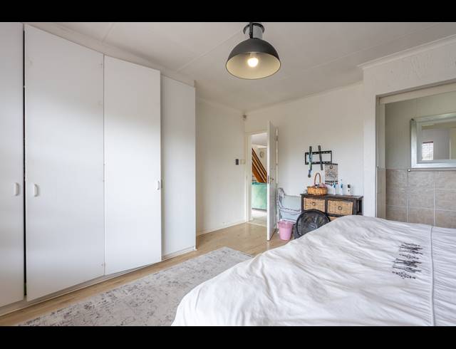 4 BEDROOM CLUSTER FOR SALE IN BROADACRES